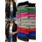 ITALIENISCHER MODEKATALOG 54/56/58/60 Pullover, Tunika, T-Shirt, Kleid, Mantel, Jacke IMWT24