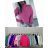 ITALIENISCHER MODEKATALOG Pullover, Tunika, T-Shirt, Kleid, Mantel, Jacke IMWBL24