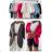 ITALIENISCHER MODEKATALOG Pullover, Tunika, T-Shirt, Kleid, Mantel, Jacke IMWBL24