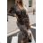 ITALIENISCHER MODEKATALOG Pullover, Tunika, T-Shirt, Kleid, Mantel, Jacke IMWGB24