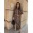 ITALIENISCHER MODEKATALOG Pullover, Tunika, T-Shirt, Kleid, Mantel, Jacke IMWGB24