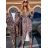 ITALIENISCHER MODEKATALOG Pullover, Tunika, T-Shirt, Kleid, Mantel, Jacke IMWGB24