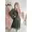 ITALIENISCHER MODEKATALOG Pullover, Tunika, T-Shirt, Kleid, Mantel, Jacke IMWGB24