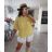 ITALIENISCHER MODEKATALOG Pullover, Tunika, T-Shirt, Kleid, Mantel, Jacke IMWGB24