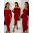 ITALIENISCHER MODEKATALOG Pullover, Tunika, T-Shirt, Kleid, Mantel, Jacke IMWGB24