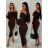 ITALIENISCHER MODEKATALOG Pullover, Tunika, T-Shirt, Kleid, Mantel, Jacke IMWGB24
