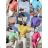 ITALIENISCHER MODEKATALOG Pullover, Tunika, T-Shirt, Kleid, Mantel, Jacke IMWGB24