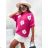 ITALIENISCHER MODEKATALOG Pullover, Tunika, T-Shirt, Kleid, Mantel, Jacke IMWGB24