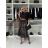 ITALIENISCHER MODEKATALOG Pullover, Tunika, T-Shirt, Kleid, Mantel, Jacke IMWGB24