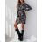 ITALIENISCHER MODEKATALOG Pullover, Tunika, T-Shirt, Kleid, Mantel, Jacke IMWGB24