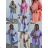 ITALIENISCHER MODEKATALOG Pullover, Tunika, T-Shirt, Kleid, Mantel, Jacke IMWGB24