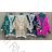 ITALIENISCHER MODEKATALOG Pullover, Tunika, T-Shirt, Kleid, Mantel, Jacke IMWGB24