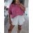 ITALIENISCHER MODEKATALOG Pullover, Tunika, T-Shirt, Kleid, Mantel, Jacke IMWGB24