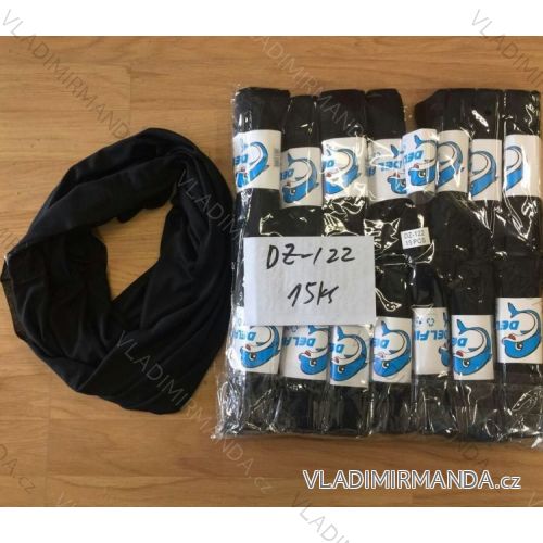 Damenschal (Einheitsgröße) DELFIN DZ-122
