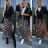 ITALIENISCHER MODEKATALOG Pullover, Tunika, T-Shirt, Kleid, Mantel, Jacke IMWGS24