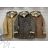 ITALIENISCHER MODEKATALOG Pullover, Tunika, T-Shirt, Kleid, Mantel, Jacke IMWGS24