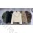 ITALIENISCHER MODEKATALOG Pullover, Tunika, T-Shirt, Kleid, Mantel, Jacke IMWGS24