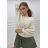 ITALIENISCHER MODEKATALOG Pullover, Tunika, T-Shirt, Kleid, Mantel, Jacke IMWGS24