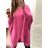 ITALIENISCHER MODEKATALOG Pullover, Tunika, T-Shirt, Kleid, Mantel, Jacke IMWGS24