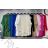 ITALIENISCHER MODEKATALOG Pullover, Tunika, T-Shirt, Kleid, Mantel, Jacke IMWGS24