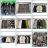 ITALIENISCHER MODEKATALOG Pullover, Tunika, T-Shirt, Kleid, Mantel, Jacke IMWGS24