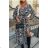 ITALIENISCHER MODEKATALOG Pullover, Tunika, T-Shirt, Kleid, Mantel, Jacke IMWH24