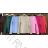 ITALIENISCHER MODEKATALOG Pullover, Tunika, T-Shirt, Kleid, Mantel, Jacke IMWH24