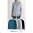ITALIENISCHER MODEKATALOG Pullover, Tunika, T-Shirt, Kleid, Mantel, Jacke IMWGBL24