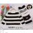 ITALIENISCHER MODEKATALOG Pullover, Tunika, T-Shirt, Kleid, Mantel, Jacke IMWGBL24