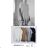 ITALIENISCHER MODEKATALOG Pullover, Tunika, T-Shirt, Kleid, Mantel, Jacke IMWGBL24