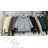 ITALIENISCHER MODEKATALOG Pullover, Tunika, T-Shirt, Kleid, Mantel, Jacke IMWDT24