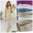 ITALIENISCHER MODEKATALOG Pullover, Tunika, T-Shirt, Kleid, Mantel, Jacke IMWDT24