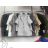 ITALIENISCHER MODEKATALOG Pullover, Tunika, T-Shirt, Kleid, Mantel, Jacke IMWDT24