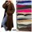 ITALIENISCHER MODEKATALOG Pullover, Tunika, T-Shirt, Kleid, Mantel, Jacke IMWDT24