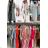 ITALIENISCHER MODEKATALOG Pullover, Tunika, T-Shirt, Kleid, Mantel, Jacke IMWDT24