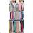 ITALIENISCHER MODEKATALOG Pullover, Tunika, T-Shirt, Kleid, Mantel, Jacke IMWDT24