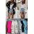 ITALIENISCHER MODEKATALOG Pullover, Tunika, T-Shirt, Kleid, Mantel, Jacke IMWDT24
