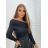 ITALIENISCHER MODEKATALOG Pullover, Tunika, T-Shirt, Kleid, Rock, Mantel, Jacke IMWAE24