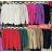 ITALIENISCHER MODEKATALOG Pullover, Tunika, T-Shirt, Kleid, Rock, Mantel, Jacke IMWAE24