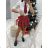 ITALIENISCHER MODEKATALOG Pullover, Tunika, T-Shirt, Kleid, Rock, Mantel, Jacke IMWAE24