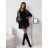 ITALIENISCHER MODEKATALOG Pullover, Tunika, T-Shirt, Kleid, Rock, Mantel, Jacke IMWAE24