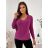 ITALIENISCHER MODEKATALOG Pullover, Tunika, T-Shirt, Kleid, Rock, Mantel, Jacke IMWAE24