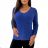 ITALIENISCHER MODEKATALOG Pullover, Tunika, T-Shirt, Kleid, Rock, Mantel, Jacke IMWAE24