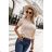 ITALIENISCHER MODEKATALOG Pullover, Tunika, T-Shirt, Kleid, Rock, Mantel, Jacke IMWAE24