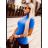 ITALIENISCHER MODEKATALOG Pullover, Tunika, T-Shirt, Kleid, Rock, Mantel, Jacke IMWAE24