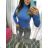 ITALIENISCHER MODEKATALOG Pullover, Tunika, T-Shirt, Kleid, Rock, Mantel, Jacke IMWAE24