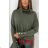ITALIENISCHER MODEKATALOG Pullover, Tunika, T-Shirt, Kleid, Rock, Mantel, Jacke IMWAE24