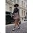 ITALIENISCHER MODEKATALOG Pullover, Tunika, T-Shirt, Kleid, Rock, Mantel, Jacke IMWAE24