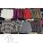 ITALIENISCHER MODEKATALOG Pullover, Tunika, T-Shirt, Kleid, Rock, Mantel, Jacke IMWAE24