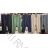 ITALIENISCHER MODEKATALOG 54/56/58/60 Pullover, Tunika, T-Shirt, Kleid, Rock, Bluse, Hose, Mantel, Jacke IMWQ24